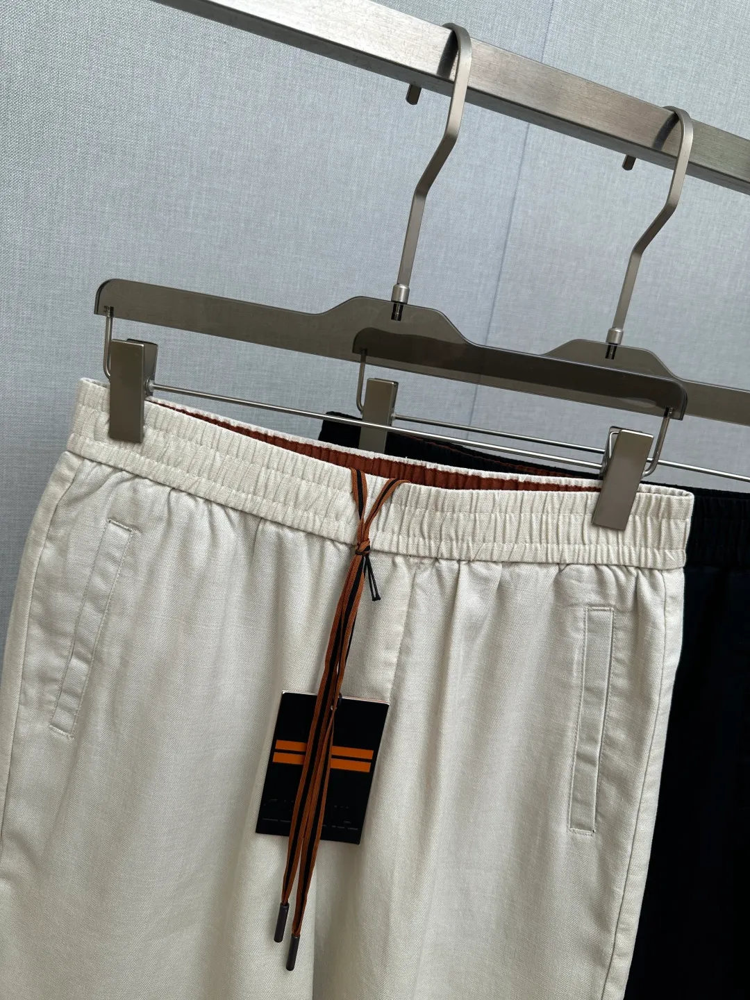ZEGNA 100% ， ， / Navy Blue Versatile 、T 、POLO 、 、Coffee Brown Sizem M-3XL